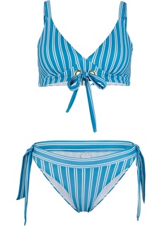 Купальник раздельный бикини (2 изд.) Bonprix