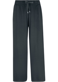 Брюки 7/8 трикотажные Bonprix