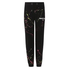 Джоггеры Philipp Plein