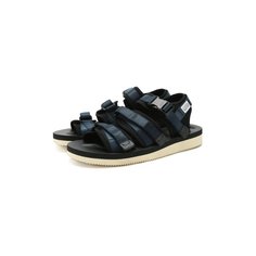 Текстильные сандалии Suicoke