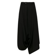 Брюки Yohji Yamamoto