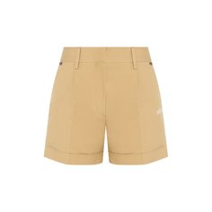Хлопковые шорты Off-White