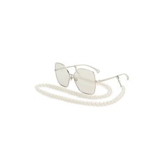 Солнцезащитные очки Chanel