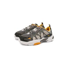 Комбинированные кроссовки Puma x Helly Hansen LQD Cell Puma