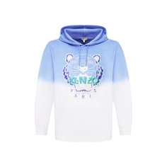 Хлопковое худи Kenzo