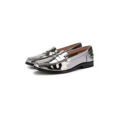 Кожаные пенни-лоферы Tod’s Tods