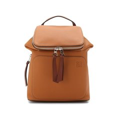 Рюкзак Goya small Loewe