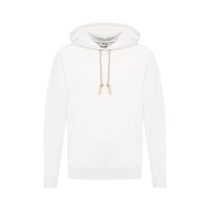 Хлопковое худи Acne Studios