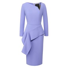 Шерстяное платье Roland Mouret