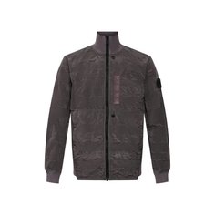 Бомбер Stone Island Shadow Project