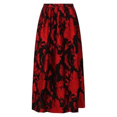 Юбка Dries Van Noten