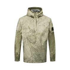 Анорак Stone Island