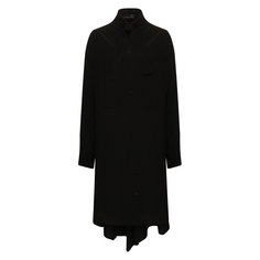 Платье Yohji Yamamoto