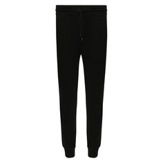Хлопковые джоггеры Versace Jeans Couture