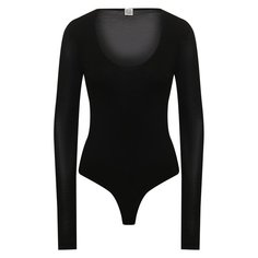 Боди из вискозы Totême