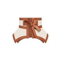 Пояс Loewe