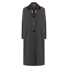Пальто Sacai