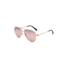 Солнцезащитные очки Valentino