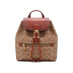 Рюкзак Evie small Coach