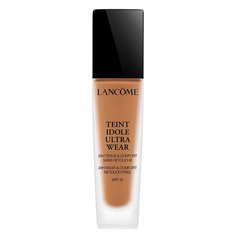 Матирующий тональный крем Teint Idole Ultra Wear SPF15, оттенок 09 Lancome