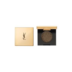 Тени для век Sequin Crush Mono, 4 Explosive Brown YSL