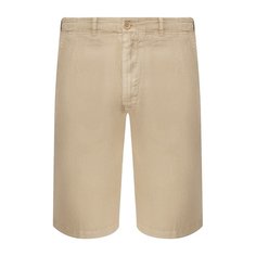 Льняные шорты Corneliani