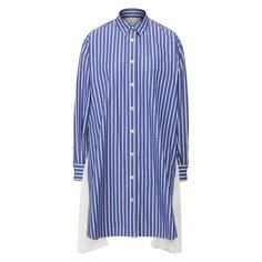 Платье Sacai