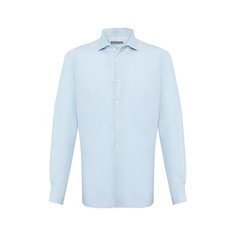 Льняная рубашка Corneliani