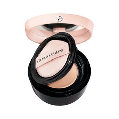 Тональная основа кушон Tone Up Cushion, оттенок 5 Giorgio Armani