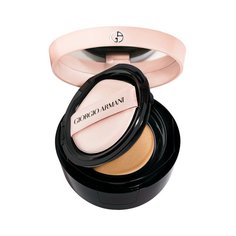 Тональная основа кушон Tone Up Cushion, оттенок 5.5 Giorgio Armani