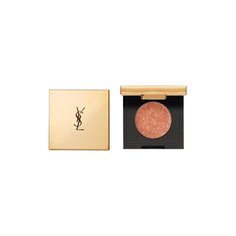 Тени для век Sequin Crush Mono, 6 Confident Nude YSL