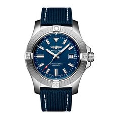 Часы Avenger Automatic 43 Breitling