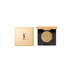 Тени для век Sequin Crush Mono, 1 Legendary Gold YSL