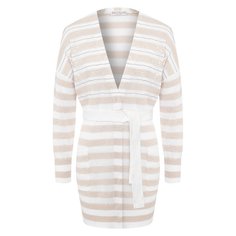 Хлопковый кардиган Brunello Cucinelli