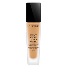 Матирующий тональный крем Teint Idole Ultra Wear SPF15, оттенок 051 Lancome