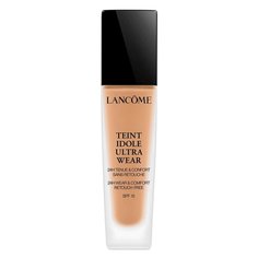 Матирующий тональный крем Teint Idole Ultra Wear SPF15, оттенок 08 Lancome