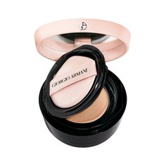 Тональная основа кушон Tone Up Cushion, оттенок 4.5 Giorgio Armani
