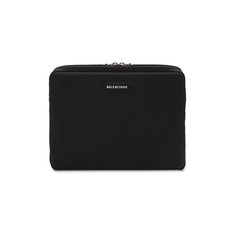 Текстильная сумка для ноутбука Balenciaga