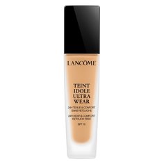 Матирующий тональный крем Teint Idole Ultra Wear SPF15, оттенок 026 Lancome