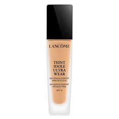 Матирующий тональный крем Teint Idole Ultra Wear SPF15, оттенок 049 Lancome
