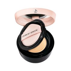Тональная основа кушон Tone Up Cushion, оттенок 3 Giorgio Armani