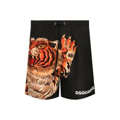 Плавки-шорты Dsquared2