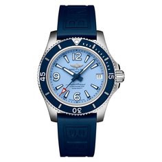 Часы Superocean Automatic 36 Breitling