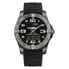 Часы Aerospace EVO Black Breitling