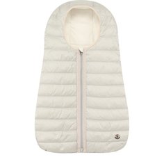 Пуховый конверт Moncler Enfant