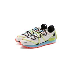 Короссовки Puma x Central Saint Martins Future Rider Day Zero Puma
