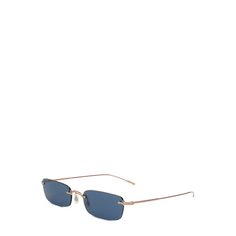 Солнцезащитные очки Oliver Peoples