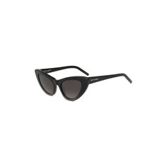 Солнцезащитные очки Saint Laurent