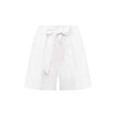 Хлопковые шорты St. John