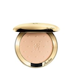 Компактная пудра Les Voilettes, оттенок 02 Guerlain